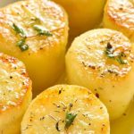 James Martin Fondant Potatoes