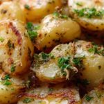 James Martin Lyonnaise Potatoes