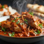 Madhur Jaffrey Chicken Curry