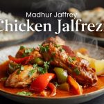 Madhur Jaffrey Chicken Jalfrezi