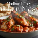Madhur Jaffrey Chicken Masala