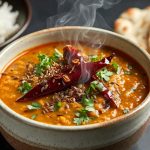 Madhur Jaffrey Tarka Dal