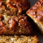 Paul Hollywood Banana Bread