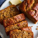 Paul Hollywood Banana Bread
