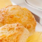 Paul Hollywood Cheese Scones