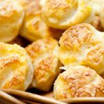 Paul Hollywood Cheese Scones