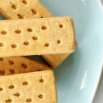 Paul Hollywood Shortbread