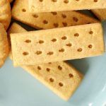 Paul Hollywood Shortbread