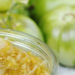 River Cottage Green Tomato Chutney