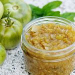 River Cottage Green Tomato Chutney