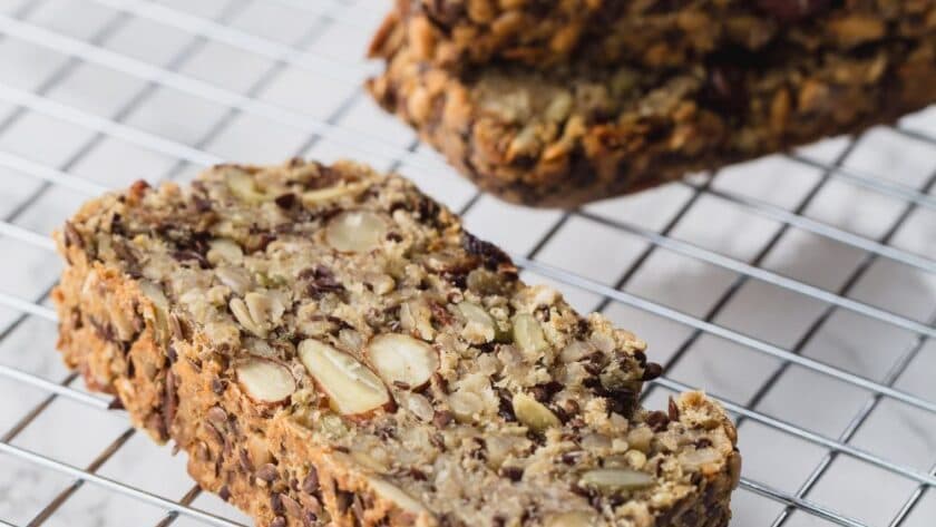 River Cottage Nut Roast recipe