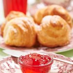River Cottage Quince Jelly