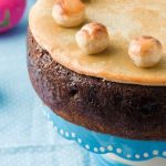 River Cottage Simnel Cake