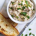 River Cottage Smoked Mackerel Pâté