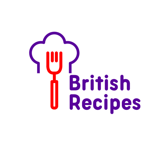 British Recipes logo
