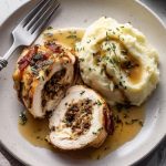 Hairy Bikers Balmoral Chicken