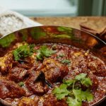 Hairy Bikers Chicken Balti