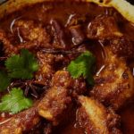 Hairy Bikers Chicken Balti