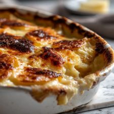 Hairy Bikers Dauphinoise Potatoes Recipe