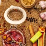 Hairy Bikers Rhubarb Chutney 