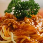 Hairy Bikers Spaghetti Bolognese