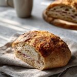 Hairy Bikers Stottie