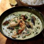 Hairy Bikers Thai Green Curry