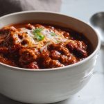 Hairy Bikers Turkey Chilli 