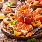 Jamie Oliver Apricot Jam