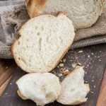 Mary Berry Farmhouse Loaf