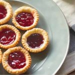 Mary Berry Jam Tarts