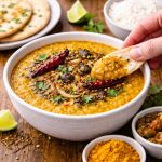 Rick Stein Tarka Dal recipe