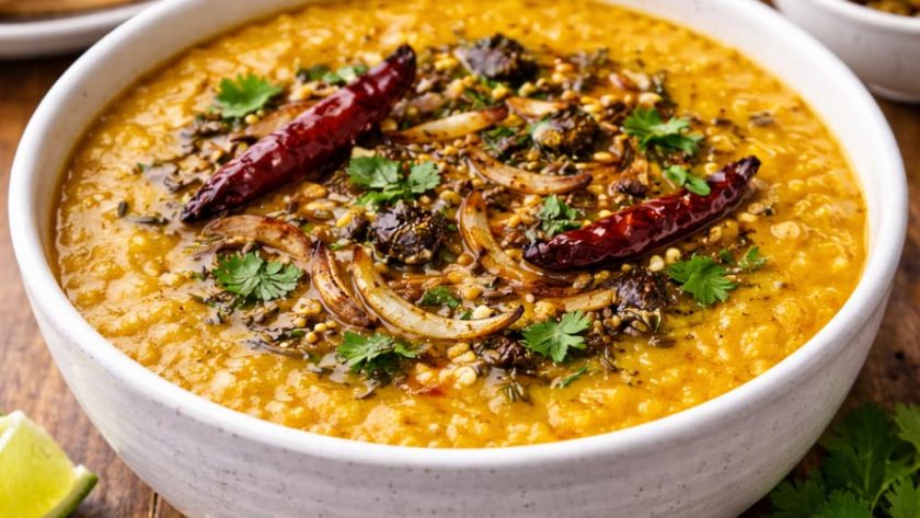 Rick Stein Tarka Dal