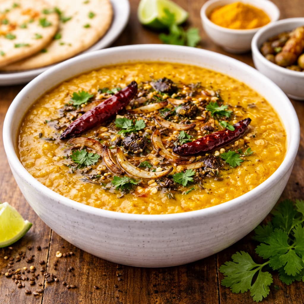 Rick Stein Tarka Dal