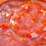 River Cottage Chilli Jam