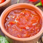River Cottage Chilli Jam