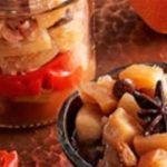 River Cottage Pear Chutney