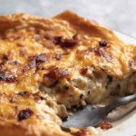 Jamie Oliver Chicken and Mushroom Pie with Puff Pastry