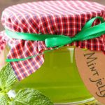 River Cottage Mint Jelly