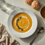 Gordon Ramsay Butternut Squash Soup