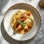 Gordon Ramsay Coronation Chicken