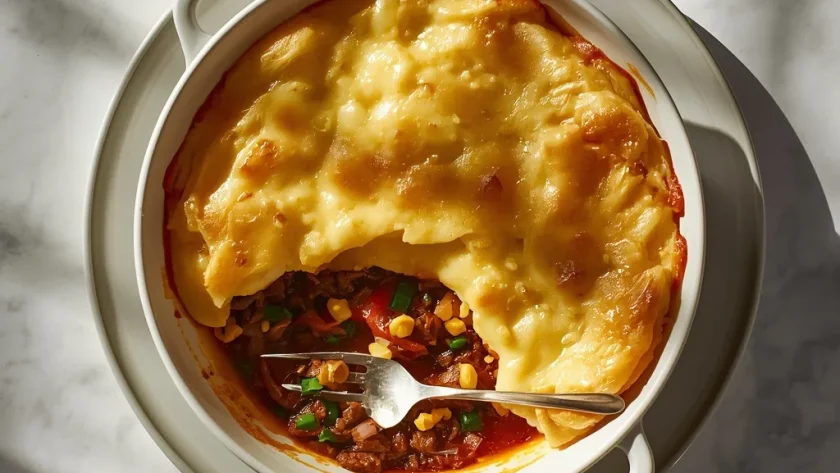 Gordon Ramsay Cottage Pie