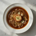 Gordon Ramsay French Onion Soup