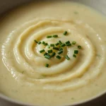 Gordon Ramsay Leek and Potato Soup