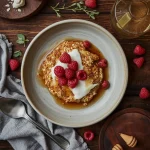 Hairy Bikers Cranachan