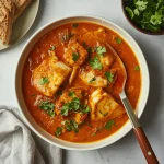 Hairy Bikers Fish Curry