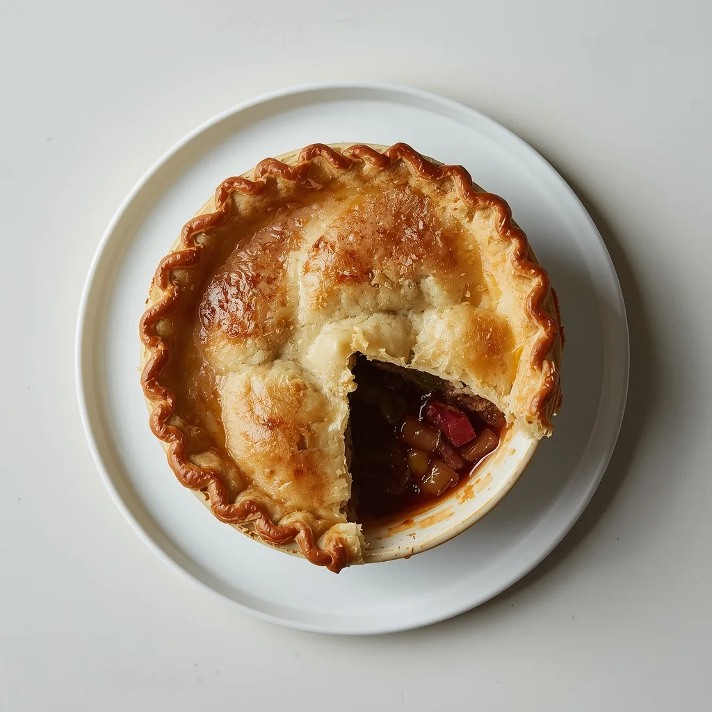 James Martin Game Pie Recipe - Easy British Recipes