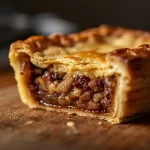 James Martin Game Pie