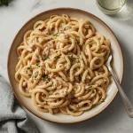 Jamie Oliver Chicken Pasta 5 Ingredients