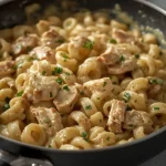 Jamie Oliver Chicken Pasta 5 Ingredients